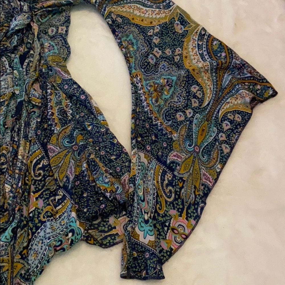 Romper - Picture 3 of 4